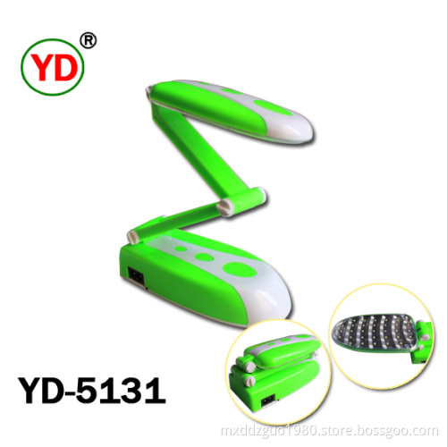 Yd-5131 Foldable 5W 31PCS LED Rechargeable Light